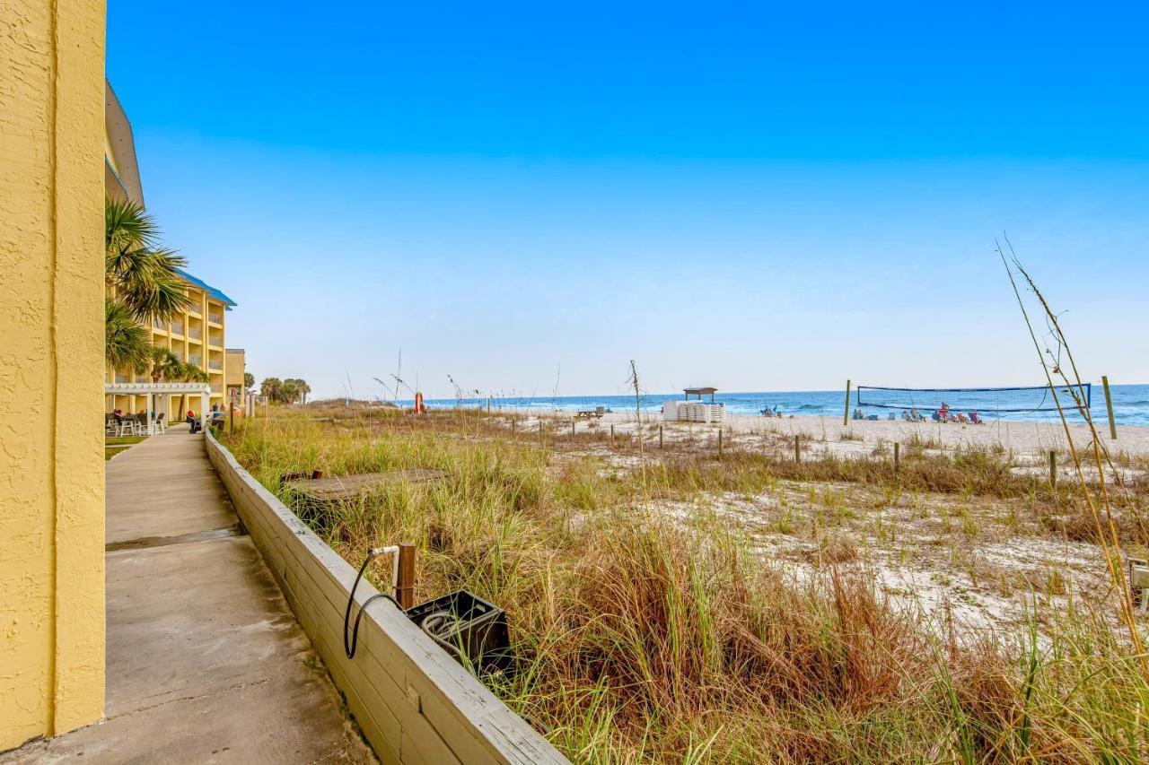 Continental Condo 118 Panama City Beach Exterior foto